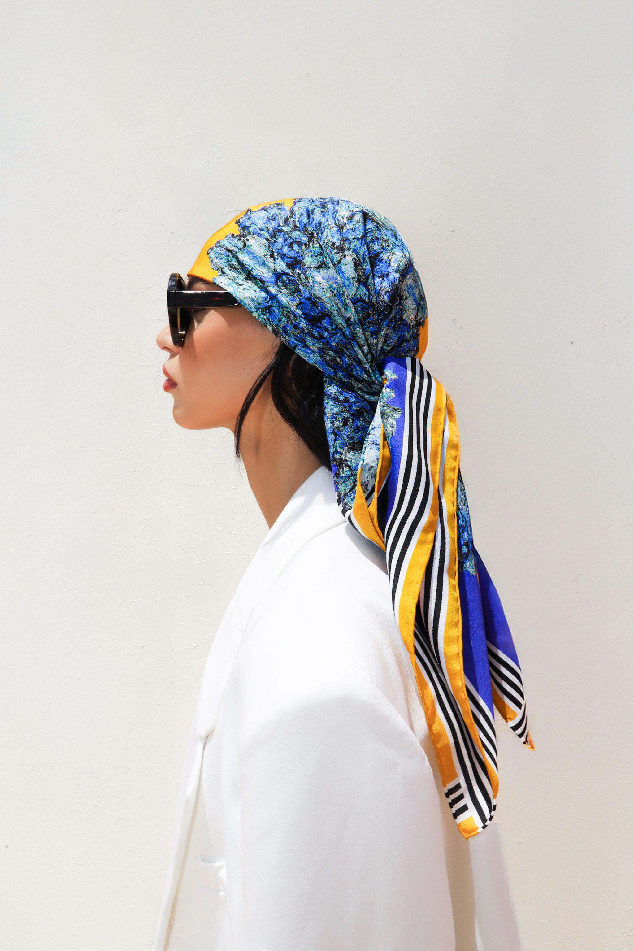 Foulard Soie Hermes Foulard Hermes Foulard Haut De Gamme MUNIR